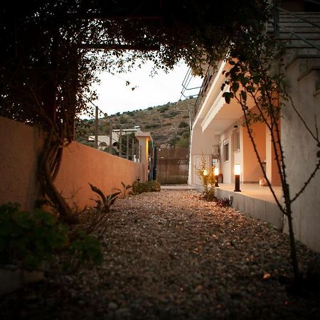 House On The Beach Salamis Exterior photo